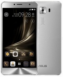 Прошивка телефона Asus ZenFone 3 Deluxe в Калуге